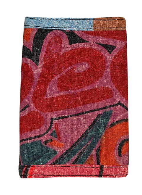 Rice Wallet