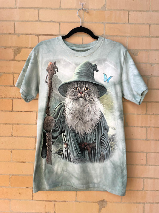 Cat-Dalf T-Shirt