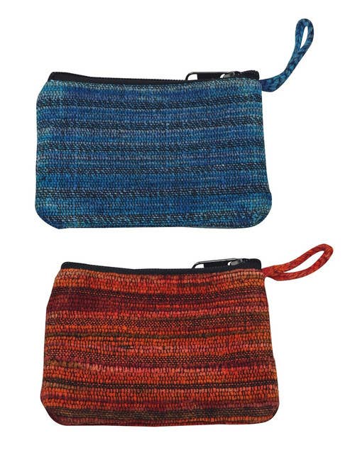 Plush Coin Purse