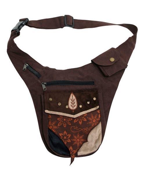 Jane Hip Pouch