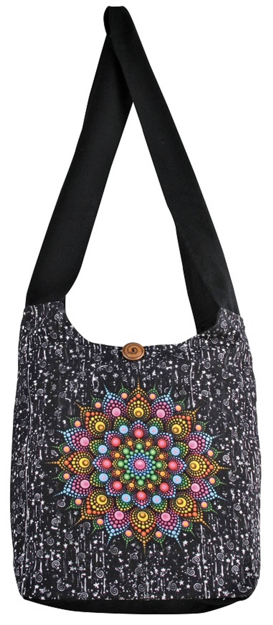 Bang Bang Barrel Bag