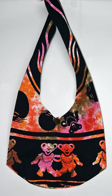Bear Bag