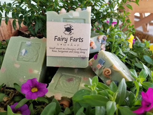 Fairy Farts